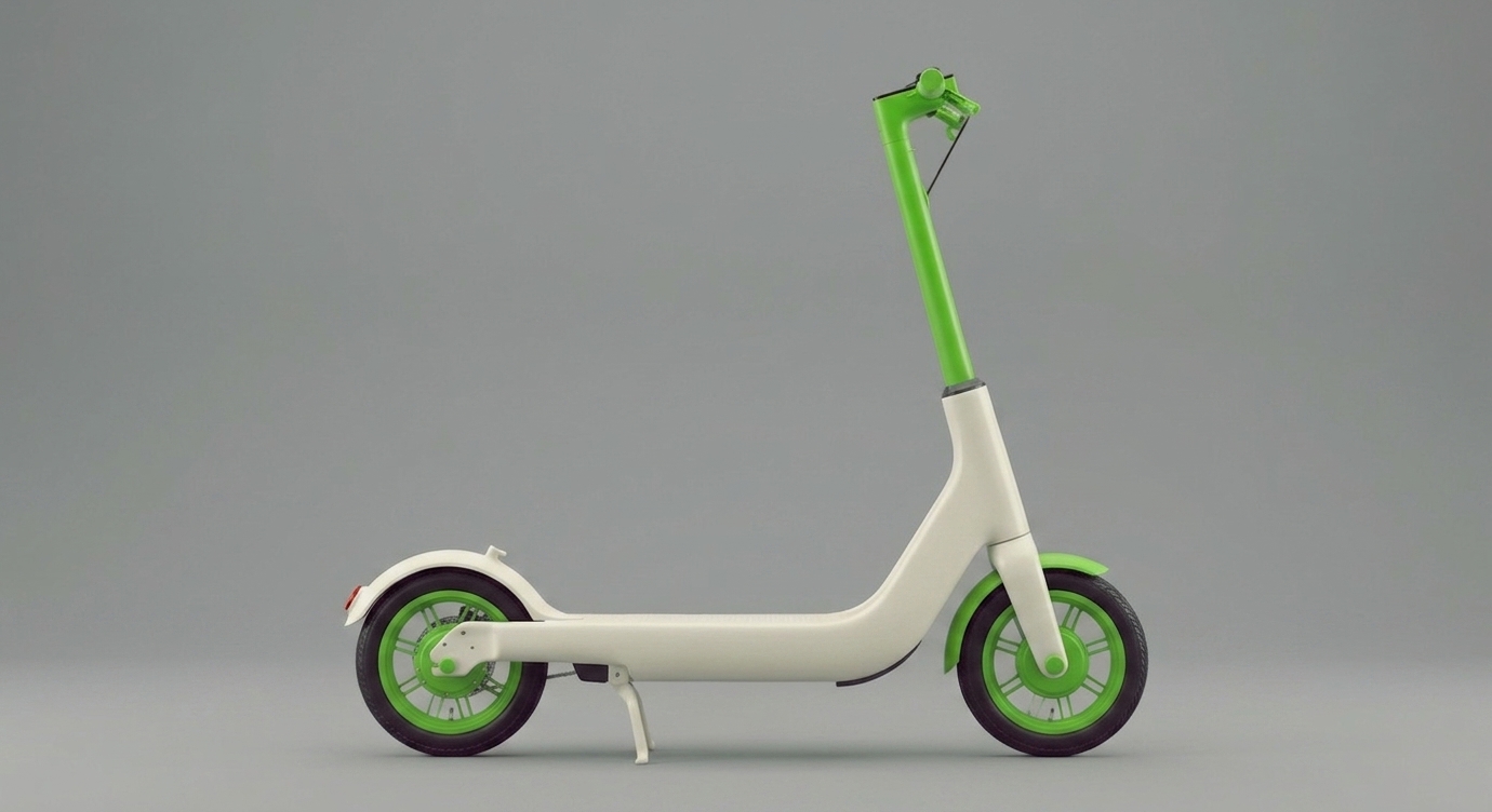 Patinete elétrico